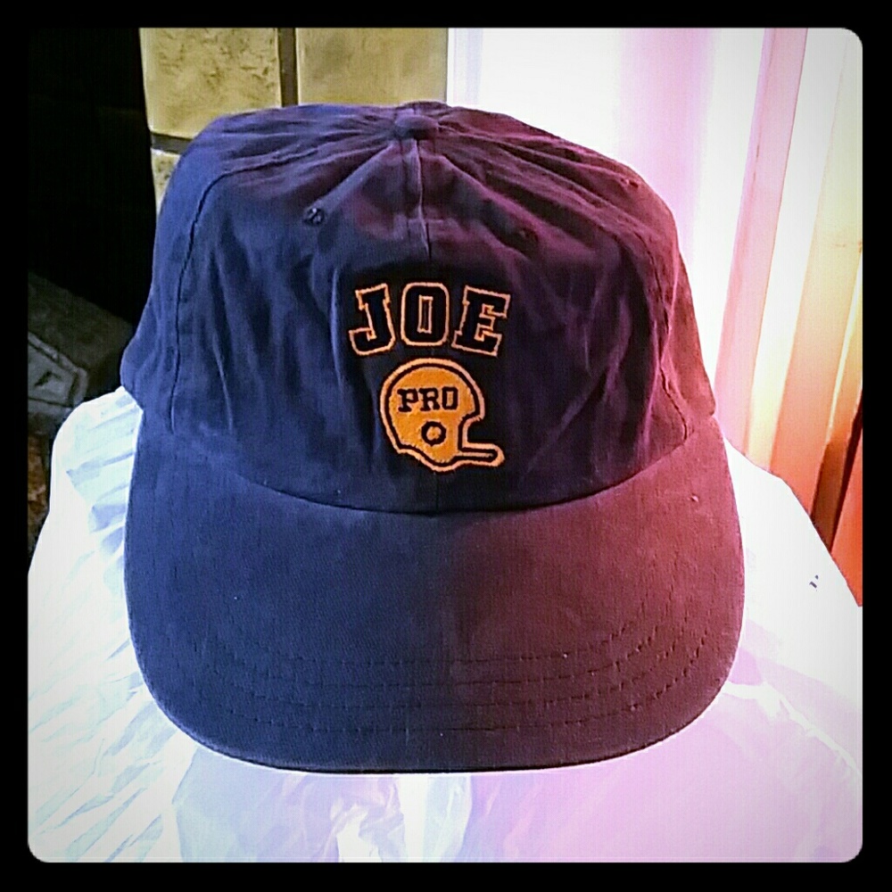Cap